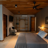  - 9-Room Boutique Hotel with Pool in Prime Location Walking Distance to the Beach