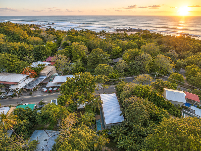9 bed Hotel / Leisure For Sale in Santa Teresa, Puntarenas - hero 27