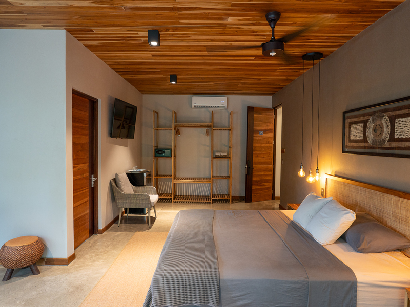9 bed Hotel / Leisure For Sale in Santa Teresa, Puntarenas - hero 11