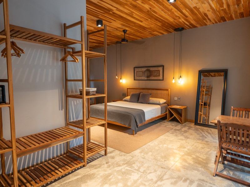 9 bed Hotel / Leisure For Sale in Santa Teresa, Puntarenas - hero 23