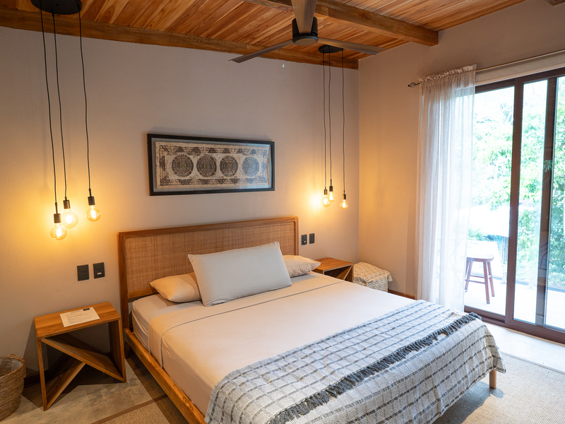9 bed Hotel / Leisure For Sale in Santa Teresa, Puntarenas - hero 14