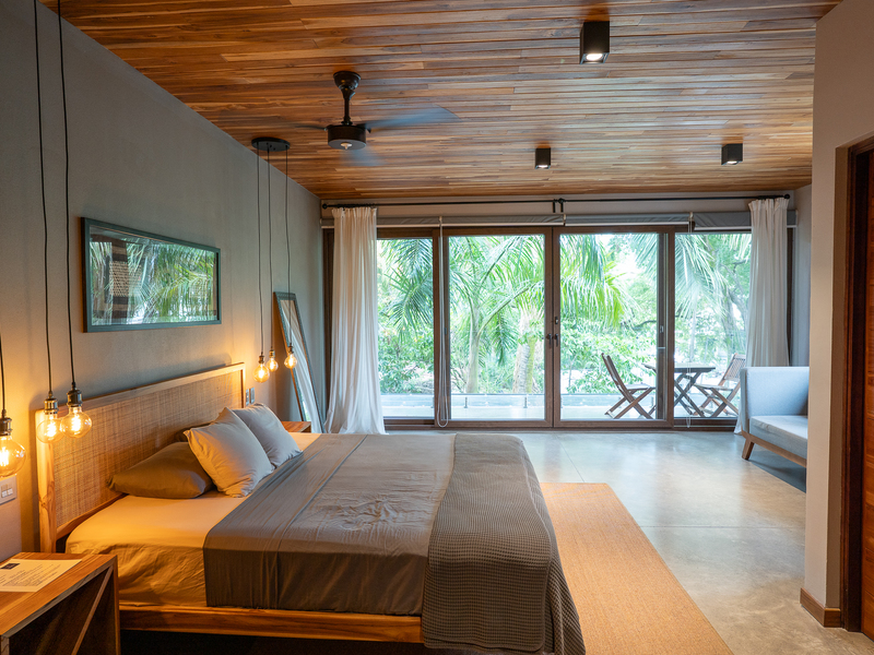 9 bed Hotel / Leisure For Sale in Santa Teresa, Puntarenas - hero 10