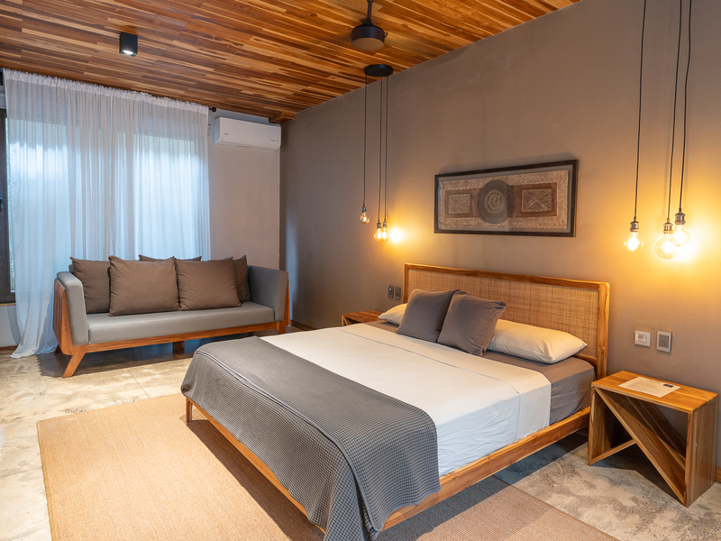 9 bed Hotel / Leisure For Sale in Santa Teresa, Puntarenas - hero 24