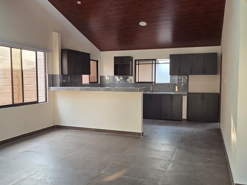 3 bed Single Family Homes For Rent in Grecia, Alajuela - 1