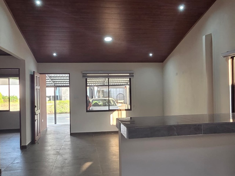 3 bed Single Family Homes For Rent in Grecia, Alajuela - hero 3