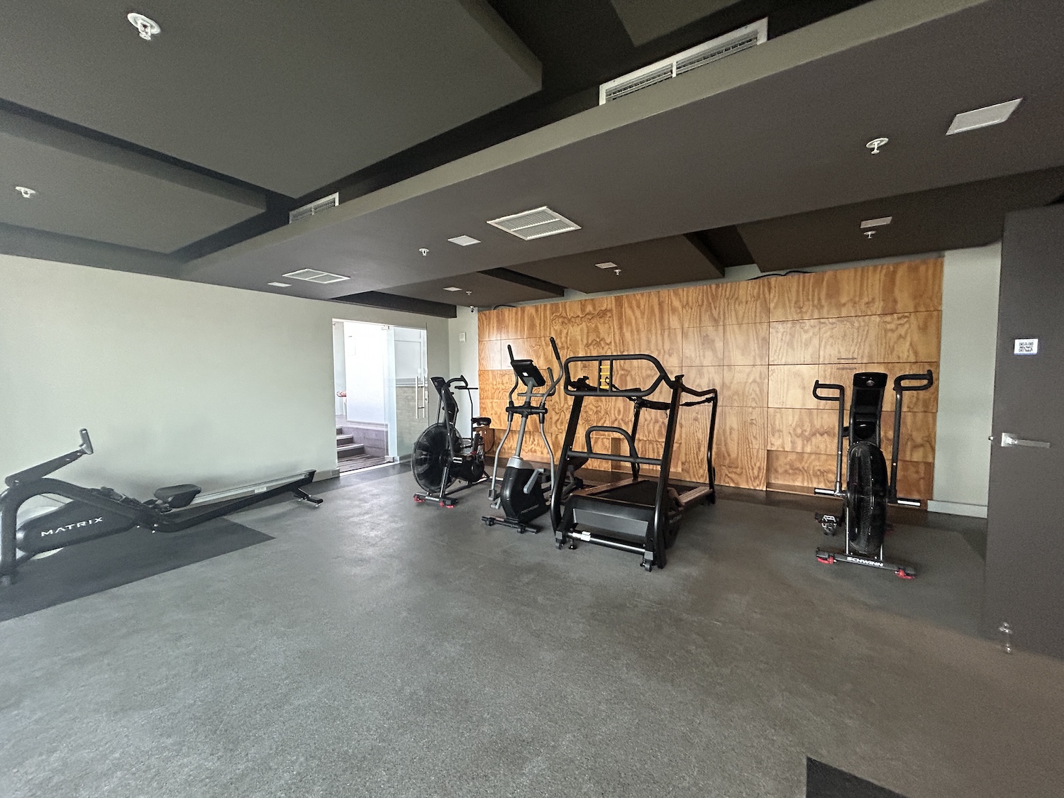 1 bed Apartment For Sale in Rohrmoser, San Jose - thumb 11