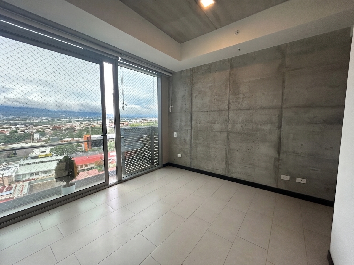 1 bed Apartment For Sale in Rohrmoser, San Jose - thumb 4