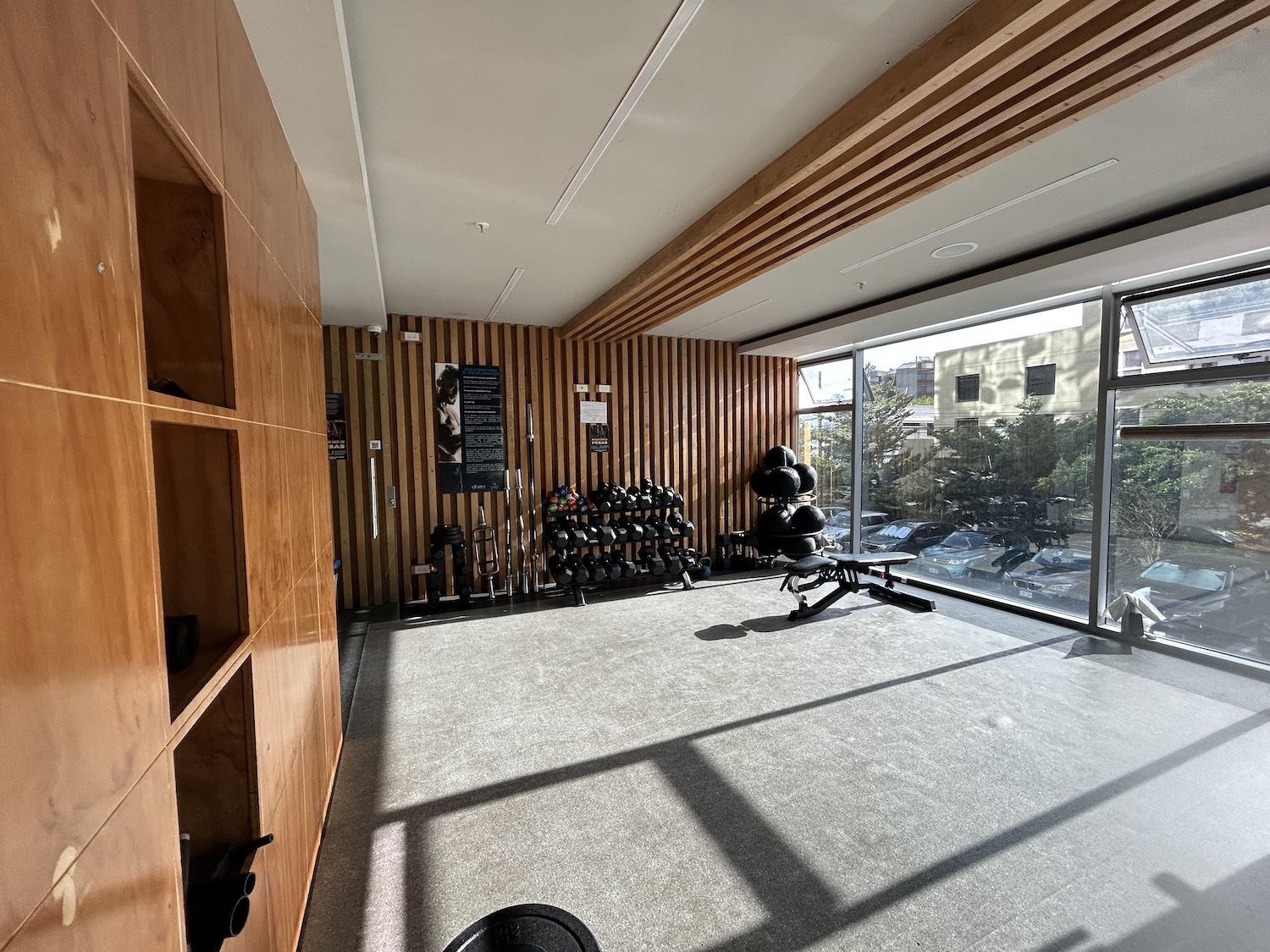 1 bed Apartment For Sale in Rohrmoser, San Jose - thumb 12
