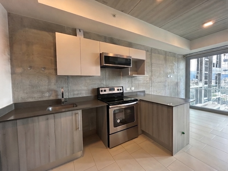 1 bed Apartment For Sale in Rohrmoser, San Jose - 1