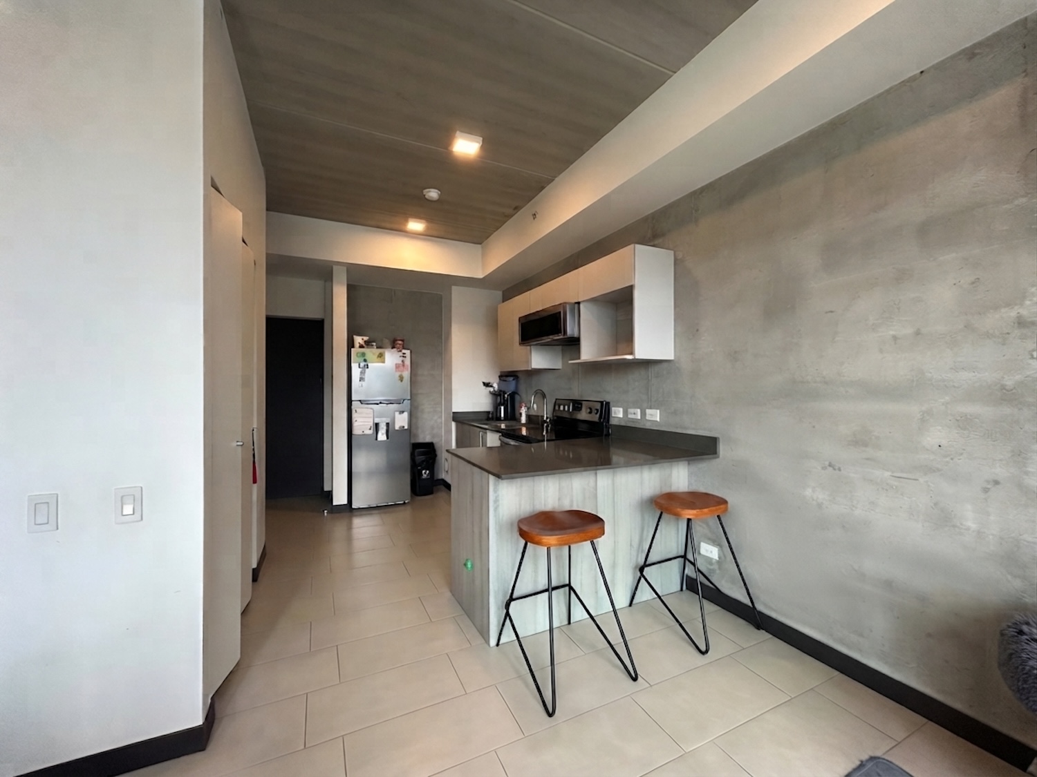 1 bed Apartment For Sale in Rohrmoser, San Jose - thumb 2