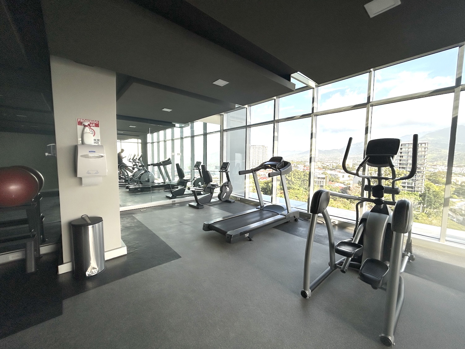 1 bed Apartment For Sale in Rohrmoser, San Jose - thumb 13