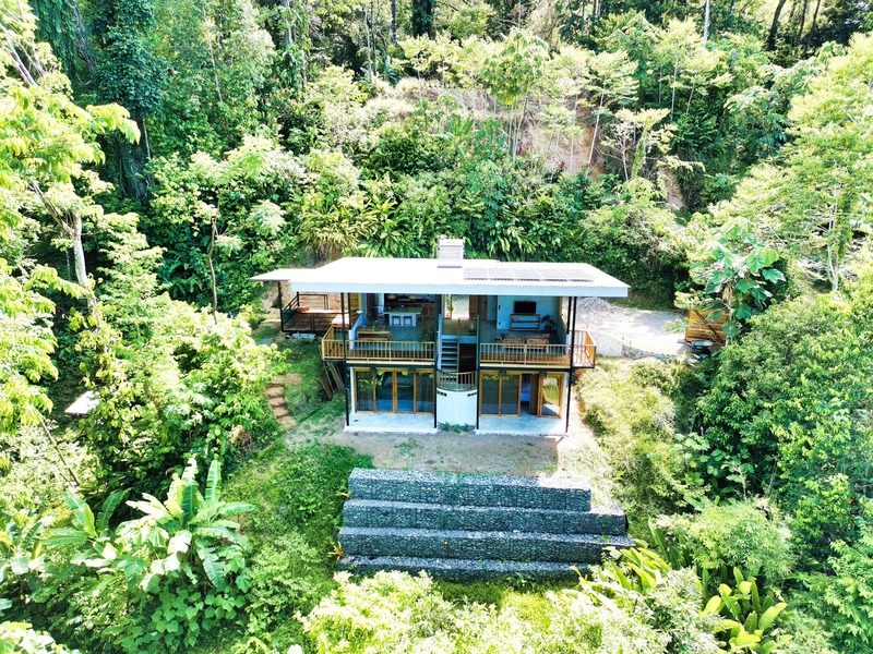 2 bed Single Family Homes For Sale in Chiquita Beach, Limón - 1