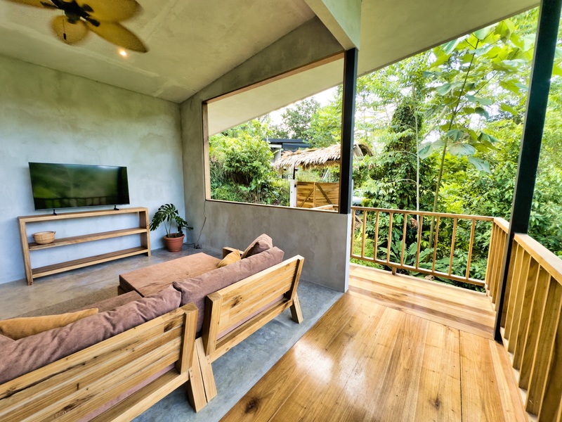 2 bed Single Family Homes For Sale in Chiquita Beach, Limón - hero 7