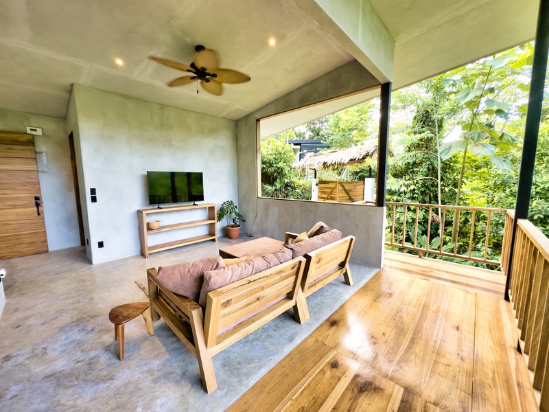 2 bed Single Family Homes For Sale in Chiquita Beach, Limón - hero 8