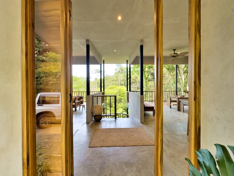 2 bed Single Family Homes For Sale in Chiquita Beach, Limón - hero 2