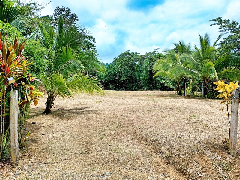0 bed Land For Sale in Cahuita, Limón - 1