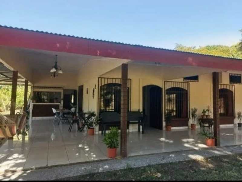 4 bed Single Family Homes For Sale in Orotina, Alajuela - 1