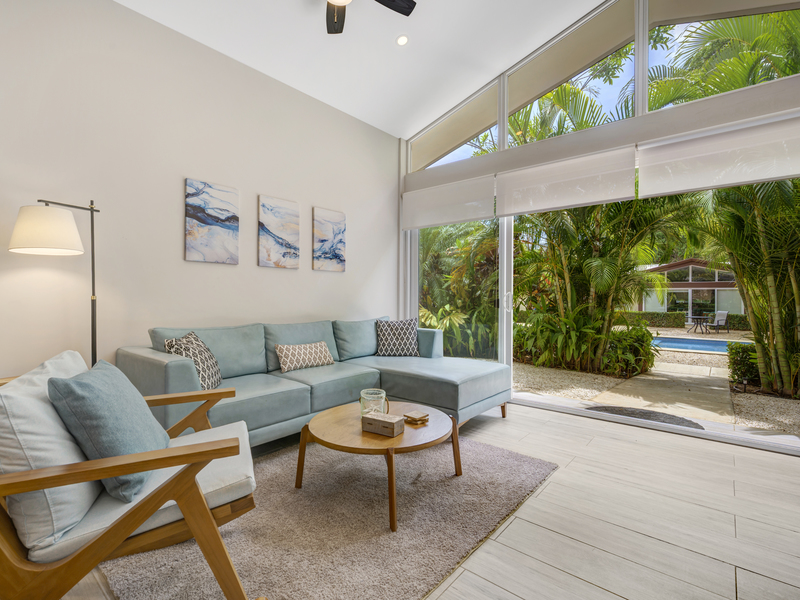 2 bed Single Family Homes For Sale in Avellanas, Guanacaste - hero 4