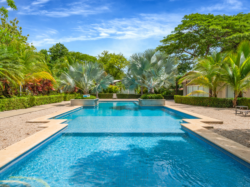 2 bed Single Family Homes For Sale in Avellanas, Guanacaste - hero 22