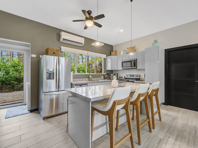 2 bed Single Family Homes For Sale in Avellanas, Guanacaste - hero 8