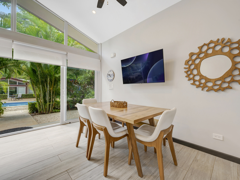 2 bed Single Family Homes For Sale in Avellanas, Guanacaste - hero 6