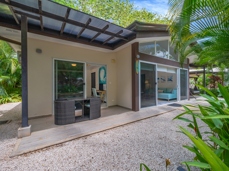 2 bed Single Family Homes For Sale in Avellanas, Guanacaste - hero 19