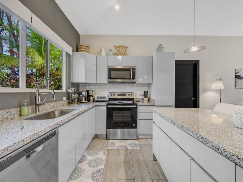 2 bed Single Family Homes For Sale in Avellanas, Guanacaste - hero 7
