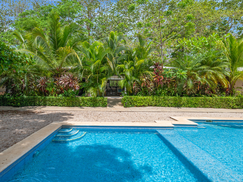 2 bed Single Family Homes For Sale in Avellanas, Guanacaste - hero 20