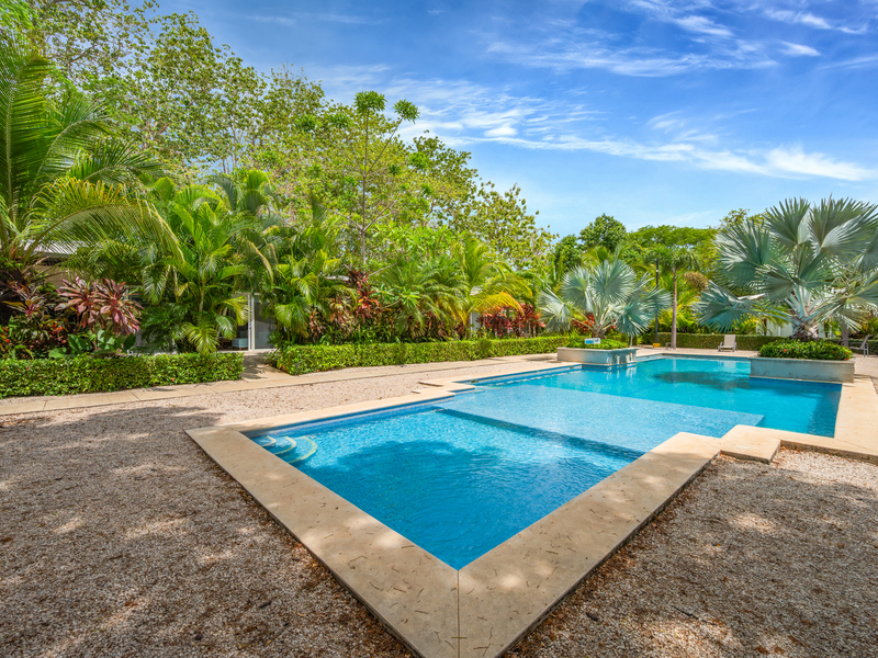 2 bed Single Family Homes For Sale in Avellanas, Guanacaste - hero 21