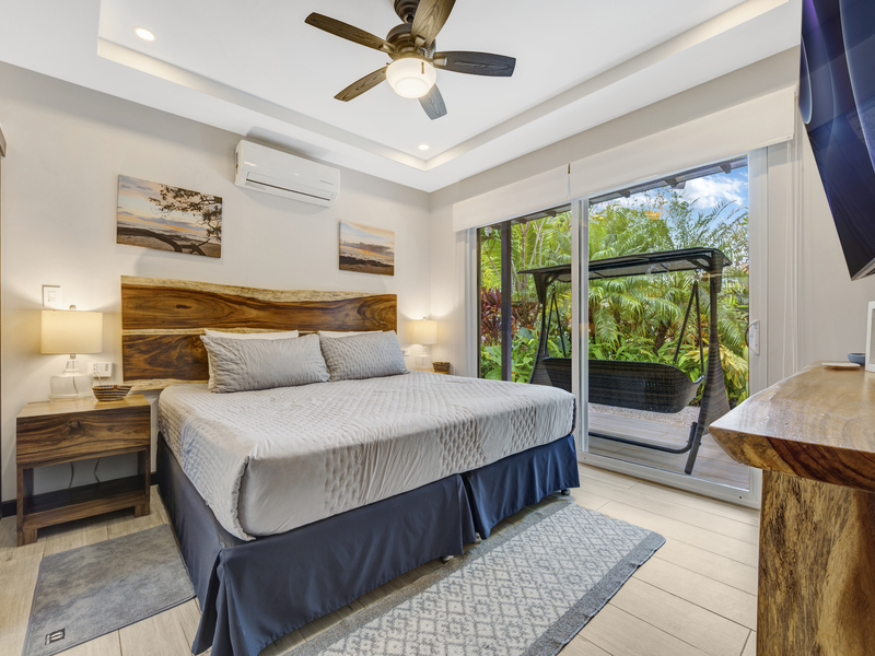 2 bed Single Family Homes For Sale in Avellanas, Guanacaste - hero 9