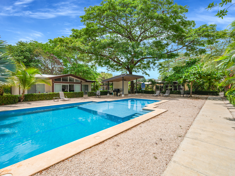2 bed Single Family Homes For Sale in Avellanas, Guanacaste - hero 23