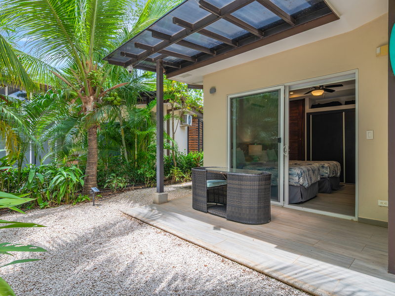2 bed Single Family Homes For Sale in Avellanas, Guanacaste - hero 17