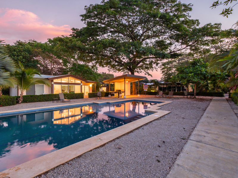 2 bed Single Family Homes For Sale in Avellanas, Guanacaste - hero 2