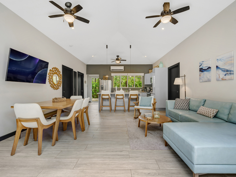 2 bed Single Family Homes For Sale in Avellanas, Guanacaste - hero 5