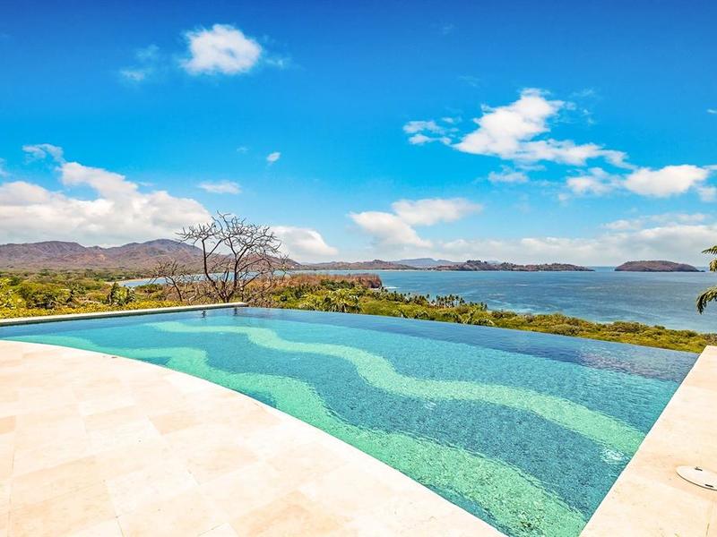 4 bed Single Family Homes For Sale in Playa Penca, Guanacaste - hero 2