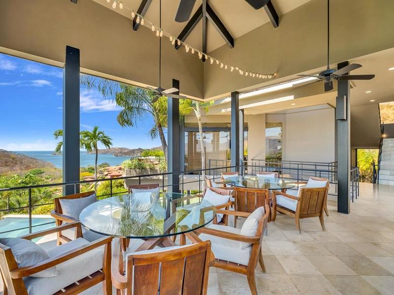 4 bed Single Family Homes For Sale in Playa Penca, Guanacaste - hero 9