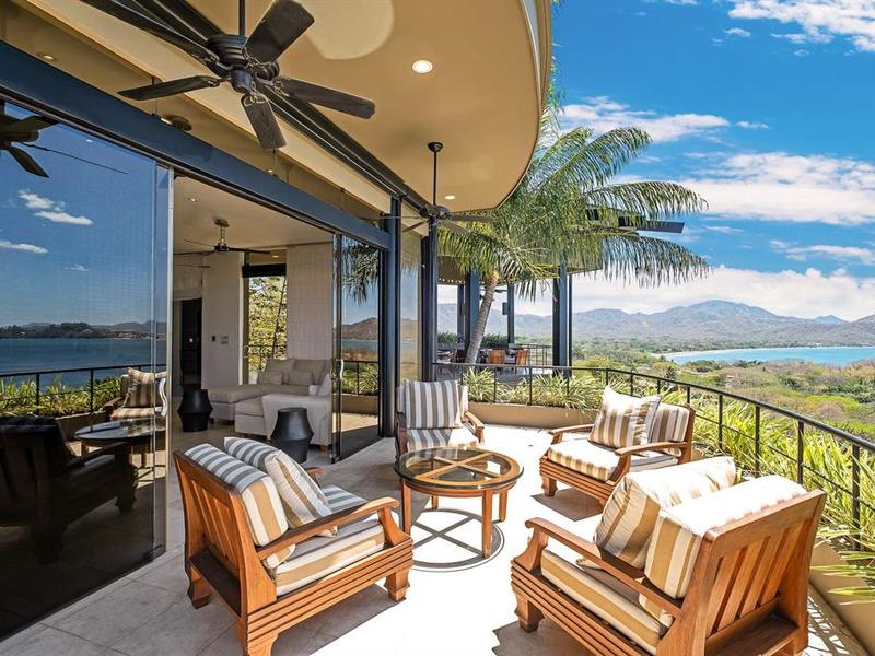 4 bed Single Family Homes For Sale in Playa Penca, Guanacaste - hero 4