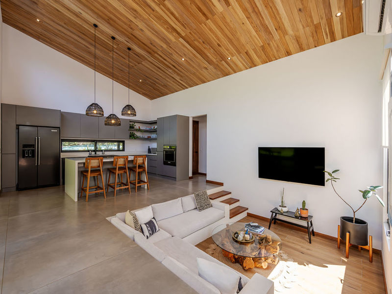 3 bed Single Family Homes For Sale in Playa Grande, Guanacaste - hero 12
