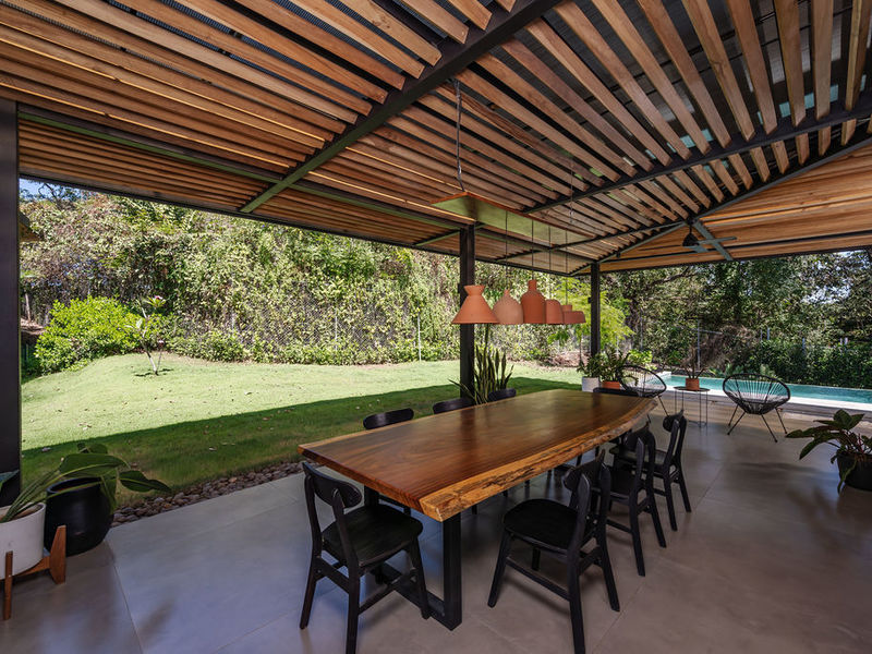 3 bed Single Family Homes For Sale in Playa Grande, Guanacaste - hero 8