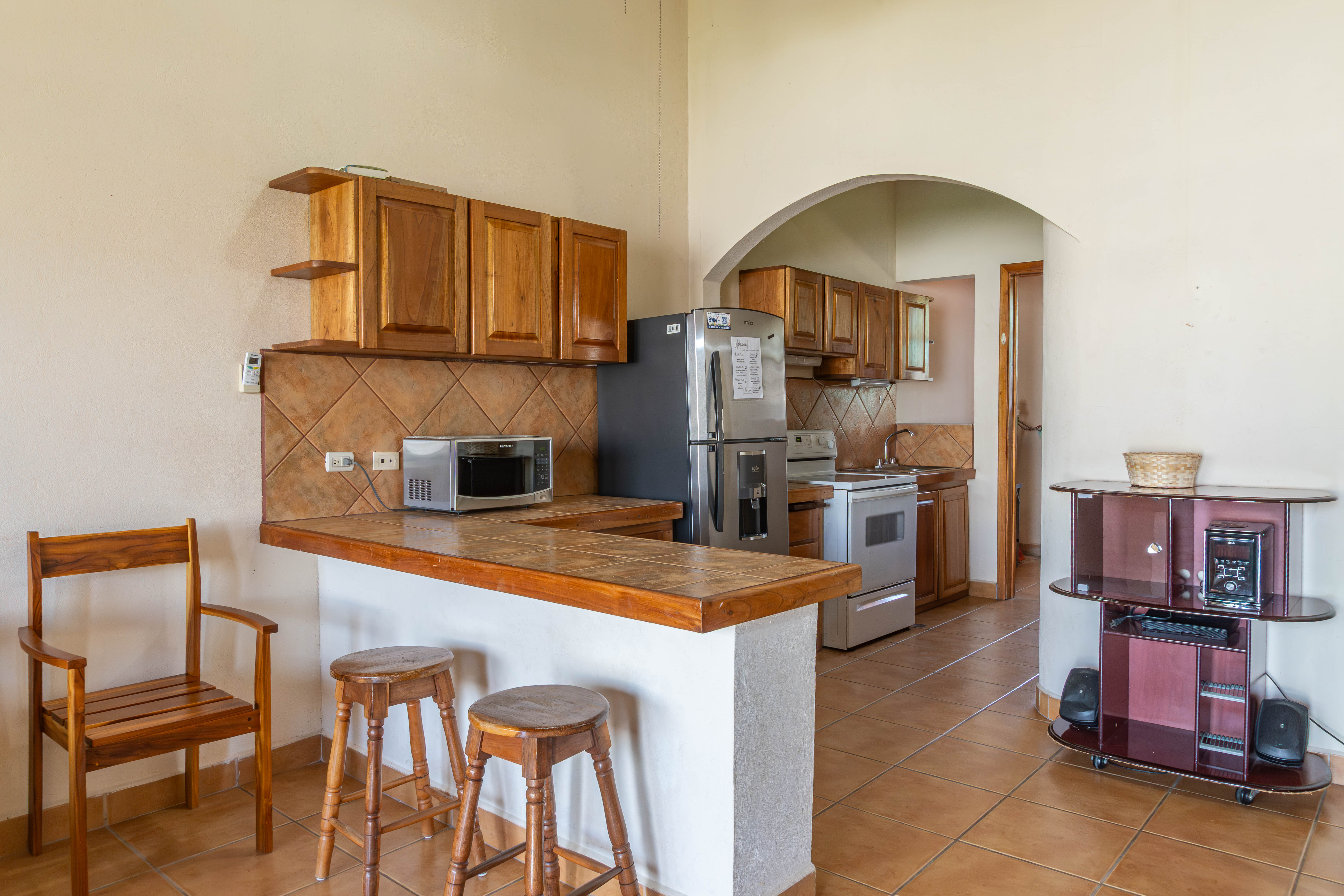3 bed Condo For Sale in Samara, Guanacaste - thumb 4