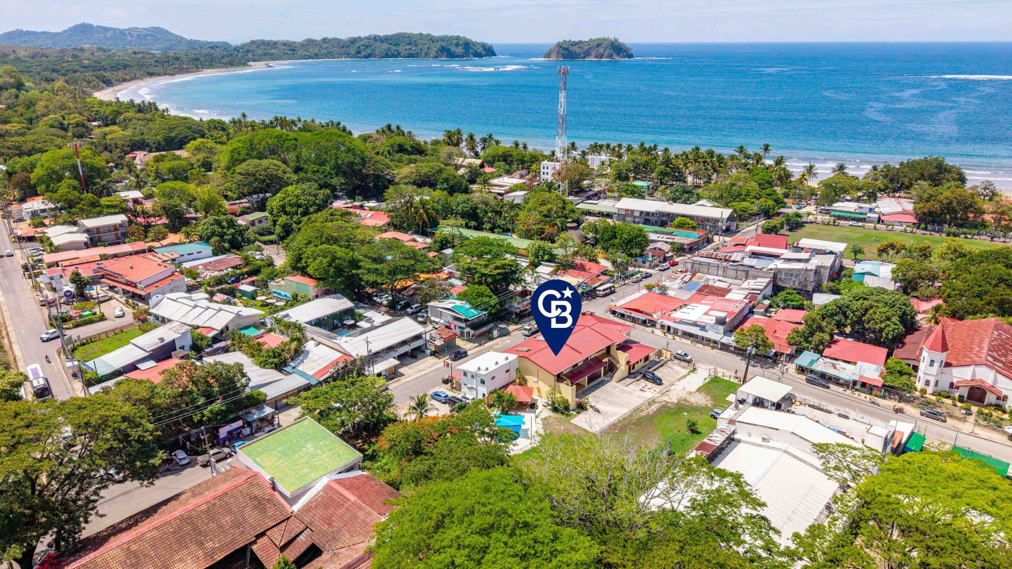 3 bed Condo For Sale in Samara, Guanacaste - thumb 1