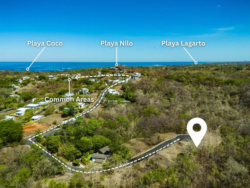 0 bed Land For Sale in Marbella, Guanacaste - hero 6
