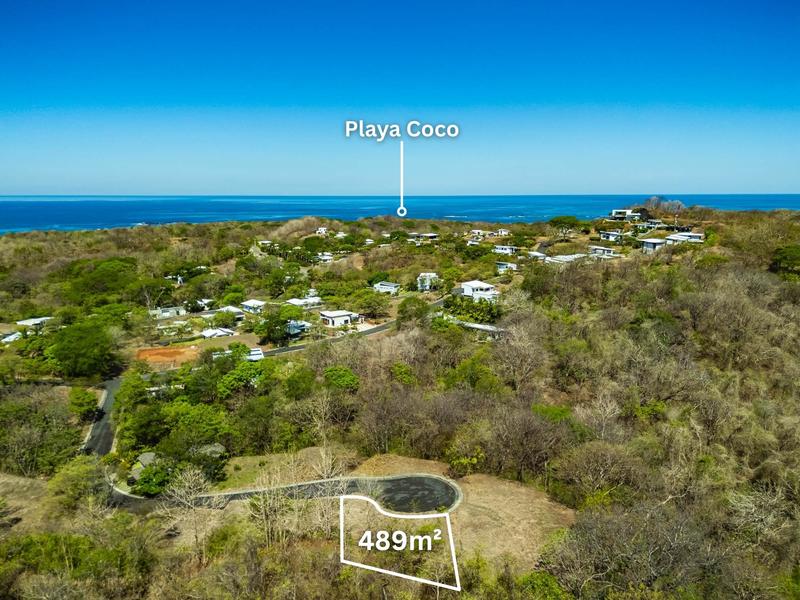 0 bed Land For Sale in Marbella, Guanacaste - hero 4