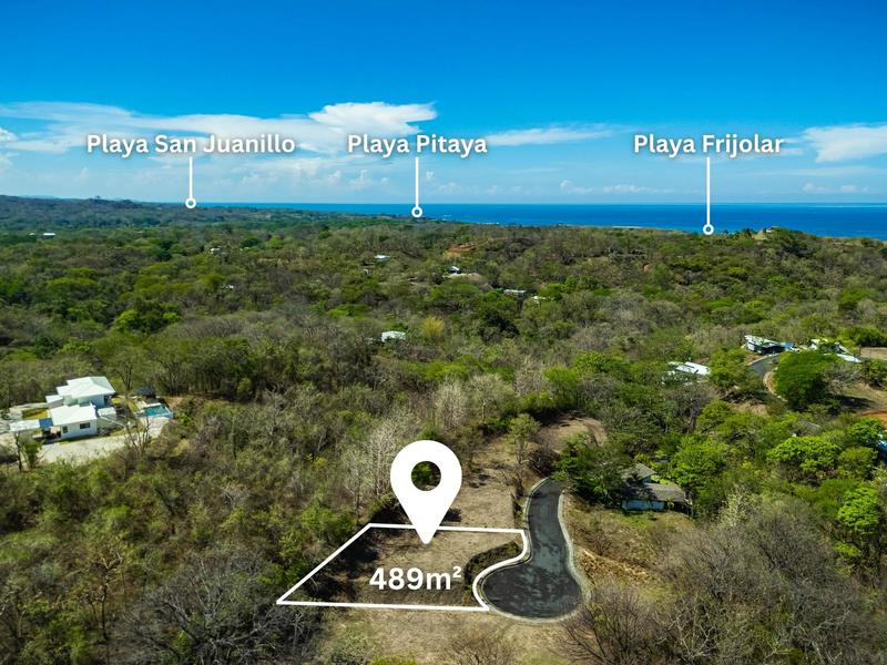0 bed Land For Sale in Marbella, Guanacaste - hero 2