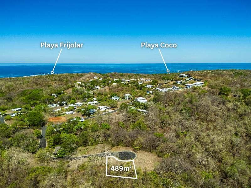 0 bed Land For Sale in Marbella, Guanacaste - hero 5