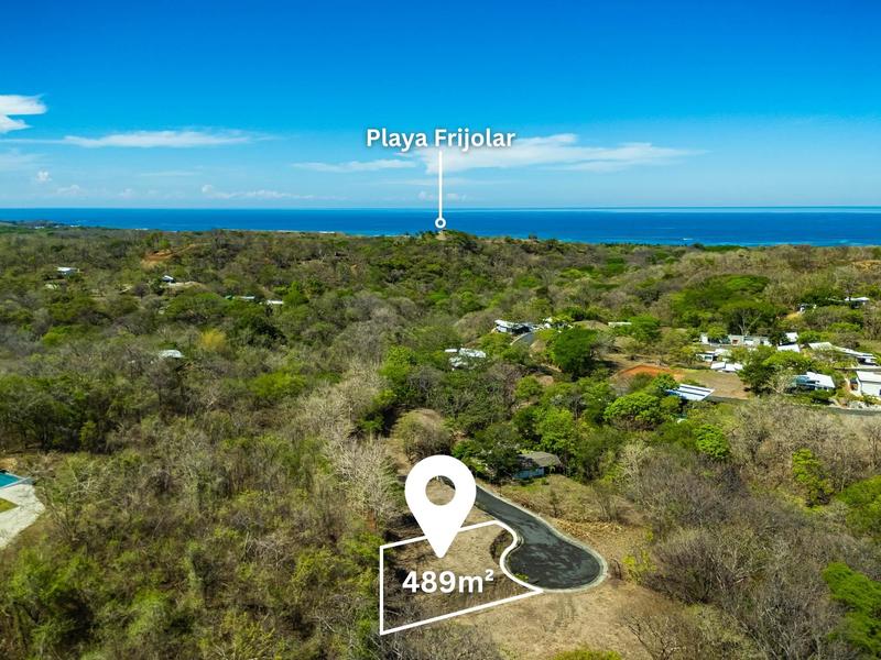 0 bed Land For Sale in Marbella, Guanacaste - hero 3