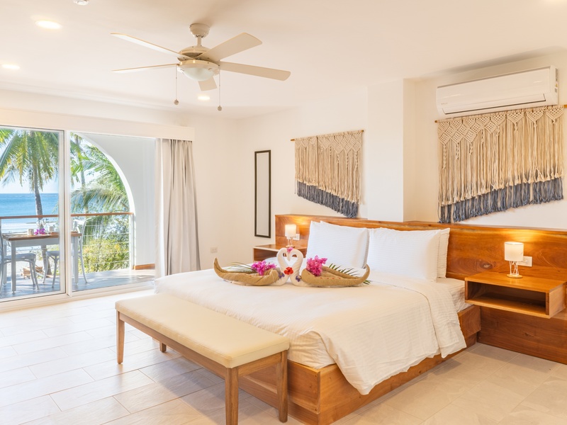 4 bed Hotel / Leisure For Sale in Samara, Guanacaste - 1