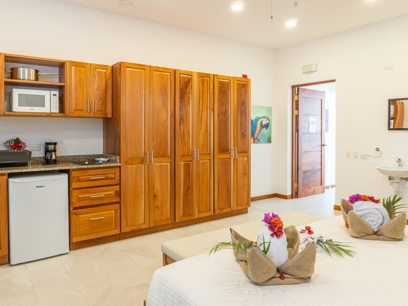 4 bed Hotel / Leisure For Sale in Samara, Guanacaste - hero 20