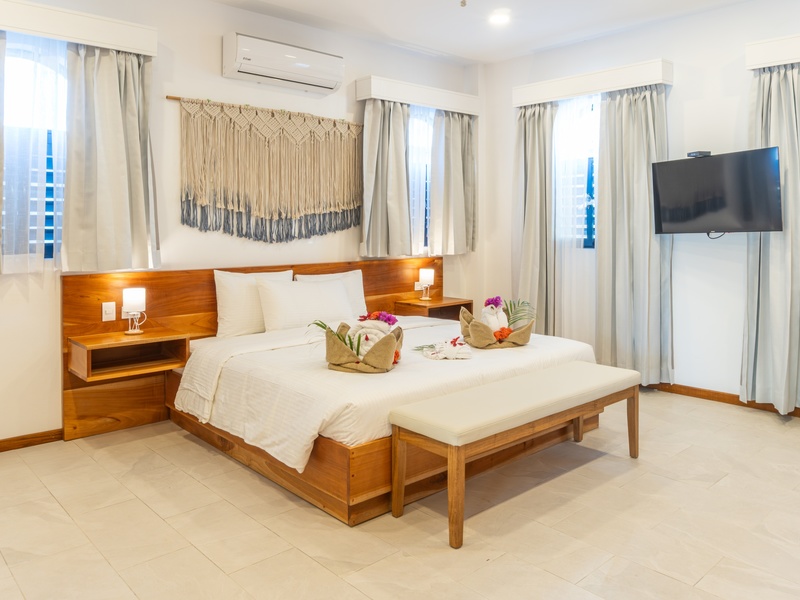 4 bed Hotel / Leisure For Sale in Samara, Guanacaste - hero 18