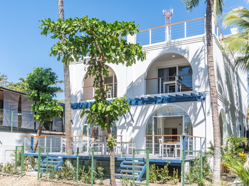 4 bed Hotel / Leisure For Sale in Samara, Guanacaste - hero 2